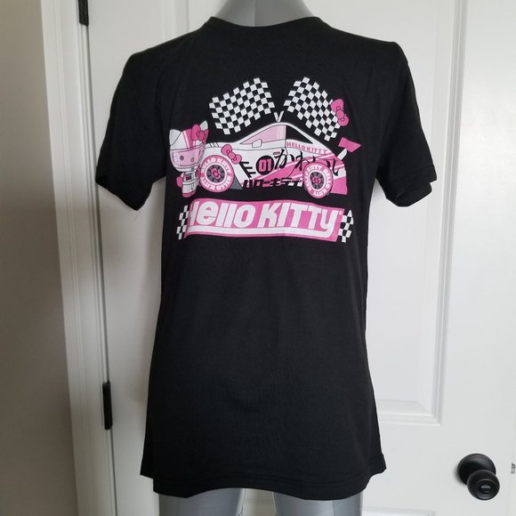 Hello Kitty Tshirt - Picture 1 of 4
